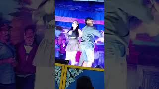 Wulan Goyang Ludruk Bangun Trisno Jember