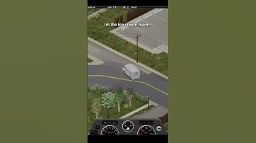 but seriously.. any vehicle Mods with ice cream truck? #projectzomboid #build42