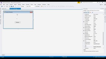 Random number(Rastgele Sayı)