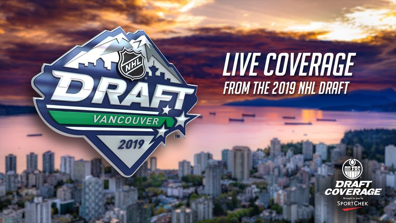 live nhl draft coverage