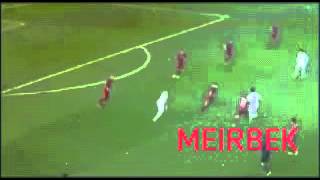C.RONALDO COMBO VİNE