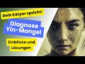 Diagnose yinmangel  einblicke und lsungen