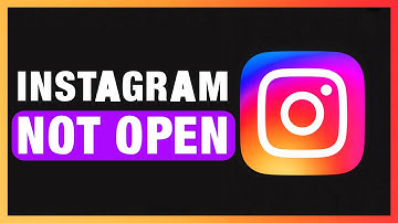 How to Fix Instagram App Not Opening in 2025