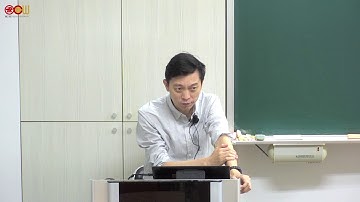 Lec25 通訊系統 13.1 Characterization of fading multipath channels…