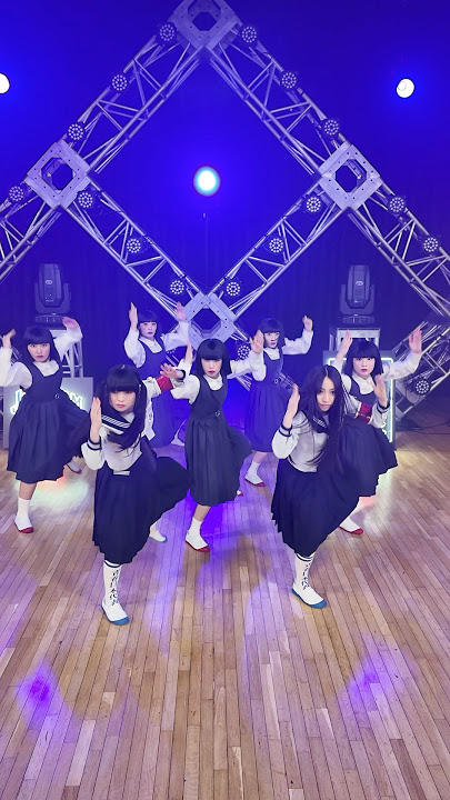 【フルver.公開中❗️】オトナブルー × OKP Cipher remix / 新しい学校のリーダーズ × アバンギャルディ