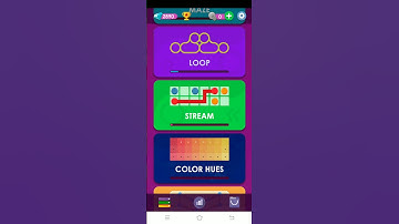 SMART Puzzle LOOP LEVEL 17 #Shorts