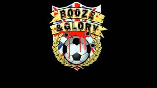 Booze & Glory - Avram Grant (Subtítulos Español)