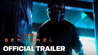 LAST SENTINEL Official Reveal Trailer | The Game Awards 2023