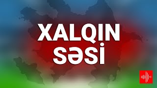 Xalqın Səsi
