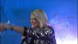 ORCHESTRA FRANCESCA MAZZUCCATO, FESTA D'INVERNO, PIAZZOLA SUL BRENTA 06 01 2025