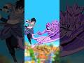 Madara, Itachi, Sasuke &amp; Shisui: All Uchiha Susanoo Revealed!🔥#Naruto #anime