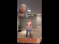 Парень который накачал себе сколиоз (@thecrookedman10)