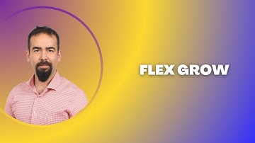 Flexbox #7: Flex-Grow Özelliği | CSS Flexbox Dersleri