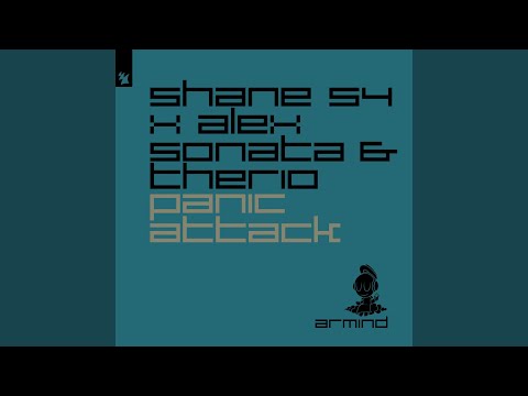 Panic Attack (Extended Mix)