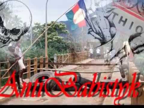 peuple indigène