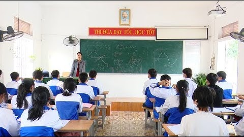 Học tập suốt đời theo tư tưởng Hồ Chí Minh