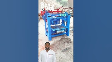 The Ultimate in Flexibility: Modular and Versatile Brick Machine Designs for Any Project