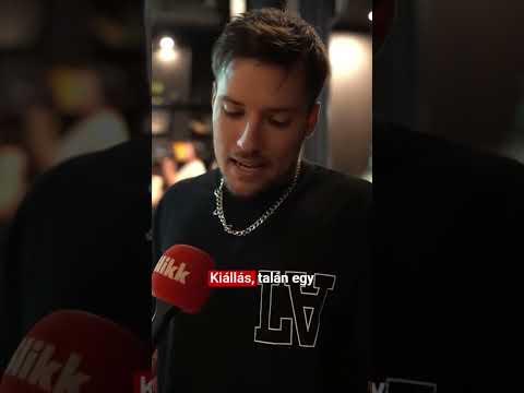 Gáspár Laci és