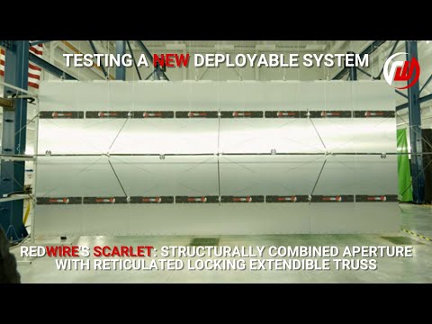 Redwire Completes Successful