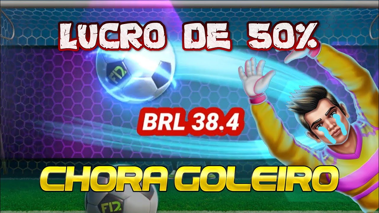 Nova ESTRATÉGIA pra PEGAR 15x no jogo do PÊNALTI! (PENALTY SHOOT OUT)