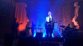 Tom Misch - Disco Yes | Karpos Live 4K