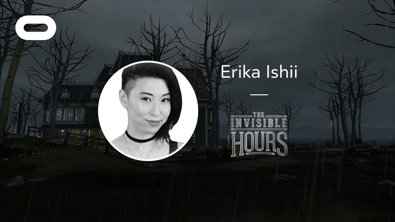 virtual reality price in kenya The Invisible Hours | VR Playthrough | Oculus Rift Stream with Erika Ishii