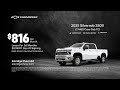 Chevrolet Silverado 3500 10/04/2025 6244168