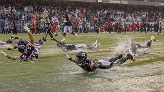 Chicago Bears Music Video | 2-Minute Warning
