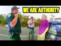 Cops Regret Arresting Army Veteran 