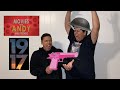 MWA: 1917 Movie Review!!