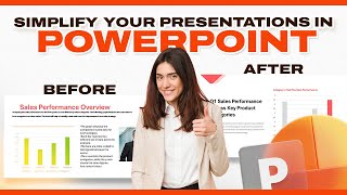 How To Simplify Your Powerpoint Presentations
