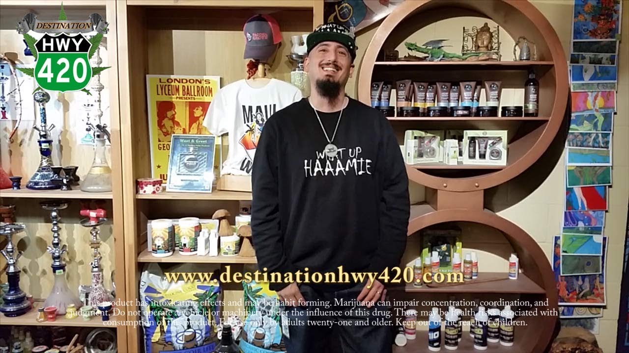 Smokey Point Productions - Marijuana Producer/Processor - Washington State