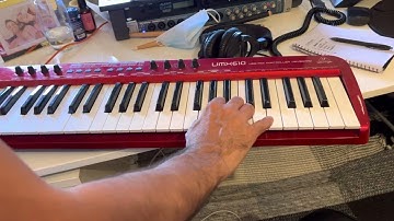 Behringer UMX610 issue flashing lights - please help me fix this issue