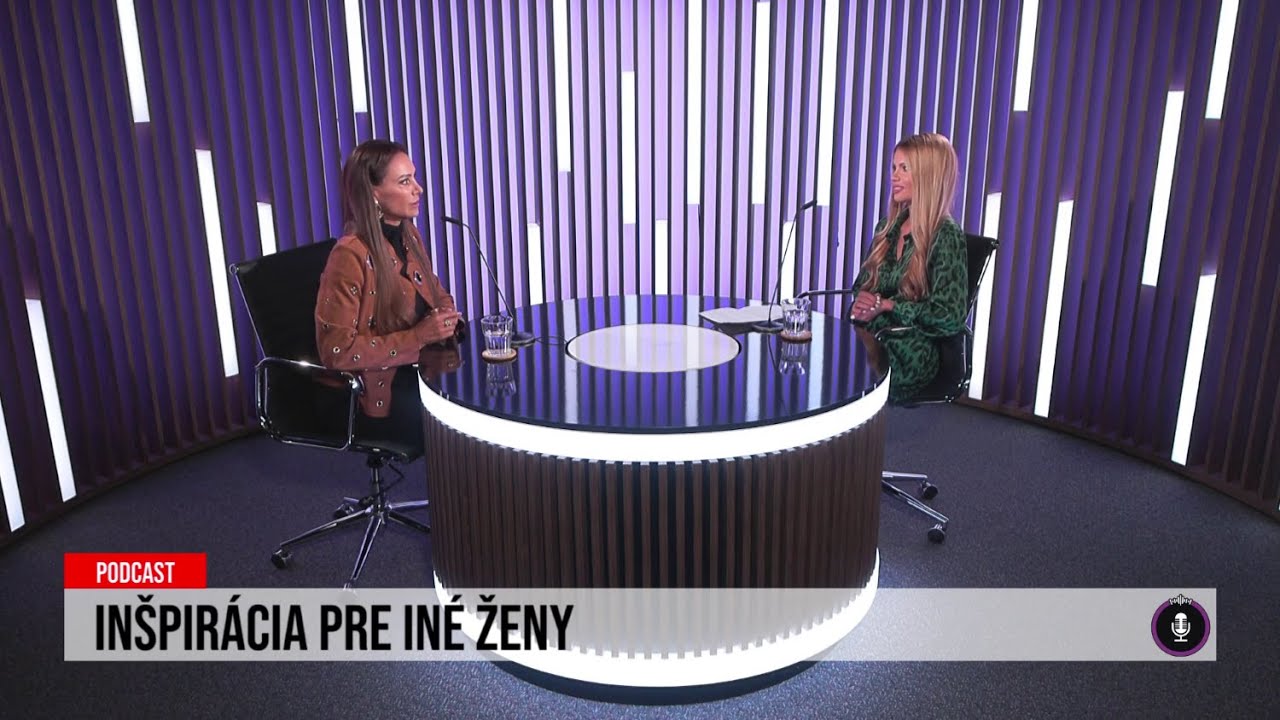 24 podcast: V čom našla Zora Czoborová zmysel života?