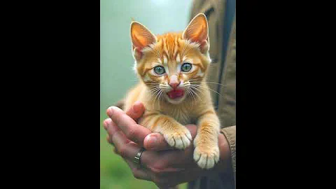 Watch the video about OMG! Cute Singing Cat, Funny Cat, Hilarious Cat, #shorts #cat #viralcat #funnycat #cutecat #kitten