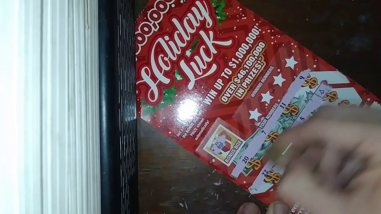 BRAND NEW HOLIDAY LUCK BOOK PT 1!!!