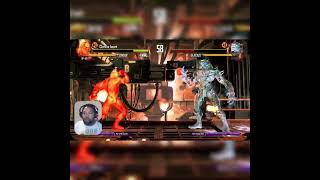 practicing to hit the ranks again part 4