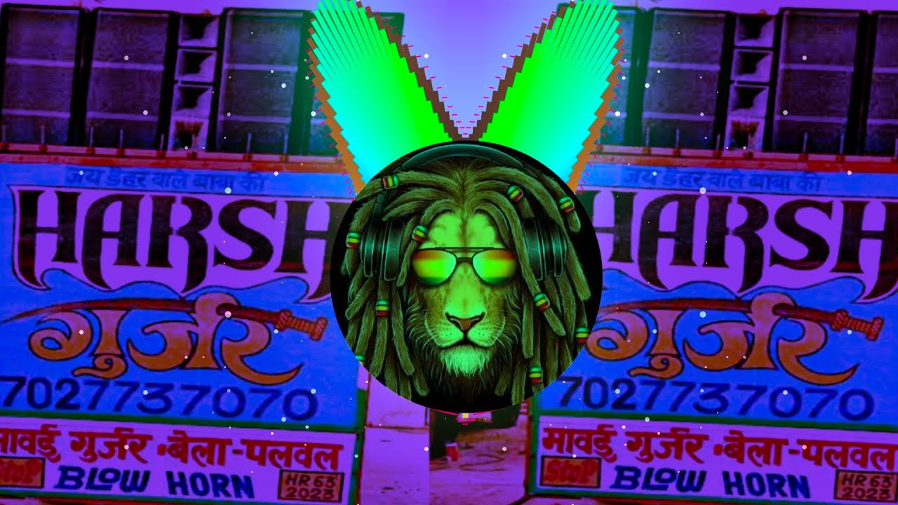 Joban Ka Bharota Remix   Fast Punch Mix  Dayloug Mix   Full Vibration Mix  Mixer Mohit