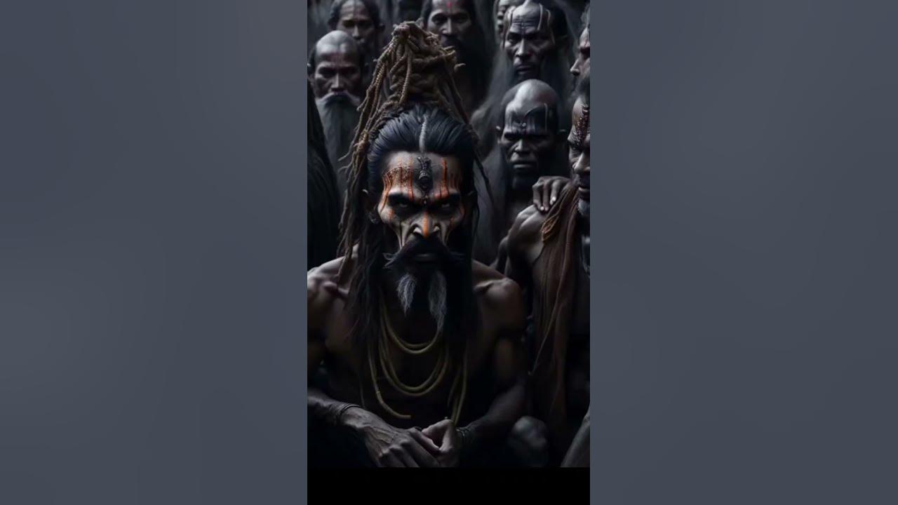 agori 🕉️🙏#3millionviews #trending #viral #shorts - YouTube