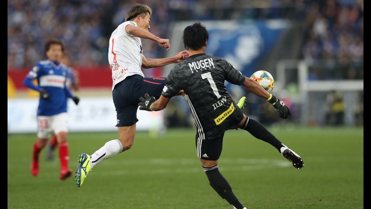 試合結果 試合日程 Fc東京オフィシャルホームページ