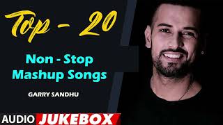 Best of Garry Sandhu | Top Songs of Garry Sandhu Jukebox | Punjabi Songs | Latest Punjabi Songs 2021
