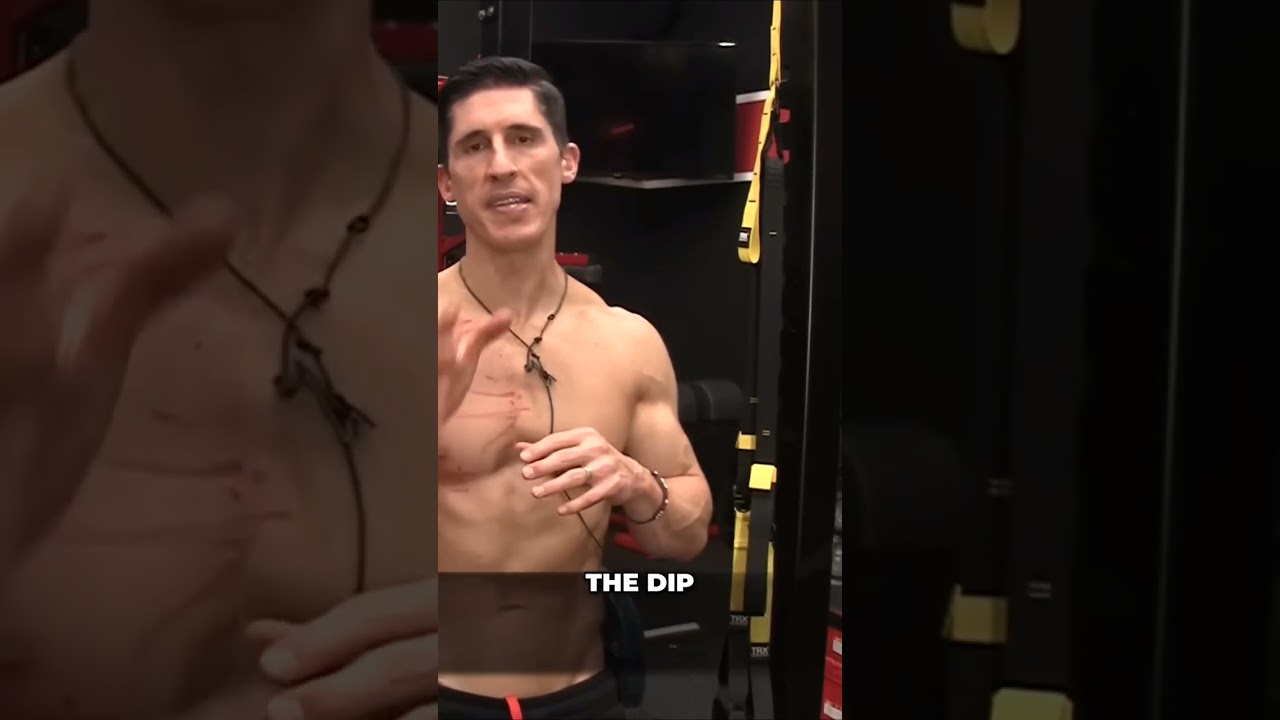 8 Killer Exercises for Sculpting Your Lower Chest