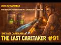 Zeit zu tanken! Wir betanken die Rakete mit Sauerstoff & Methan | The Last Caretaker #91