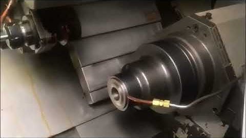 Mazak SQT18MS MarkII - 1997