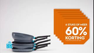 Blokker Tv Reclame Kerst Bk Pannen Actie Wk50 2018