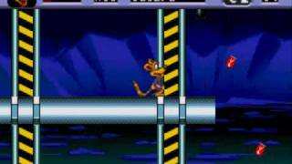 Let's Quickly Play Awesome Possum 05: Scuba Diver Slain!
