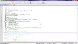 This is how Pokemon (asm) hacking looks like
