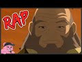 Iroh Rap - Leaves from the Vine Lo-Fi Remix | "Letters to Zuko" | SHWABADI