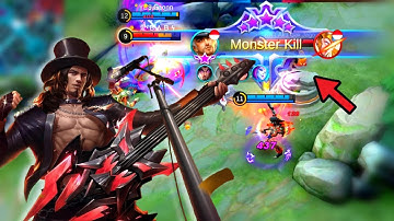 BUILD CLINT TERSAKIT 2021 - BUILD CLINT TERSAKIT 2021 GOLD LANE | BUILD CLINT PALING SAKIT 2021