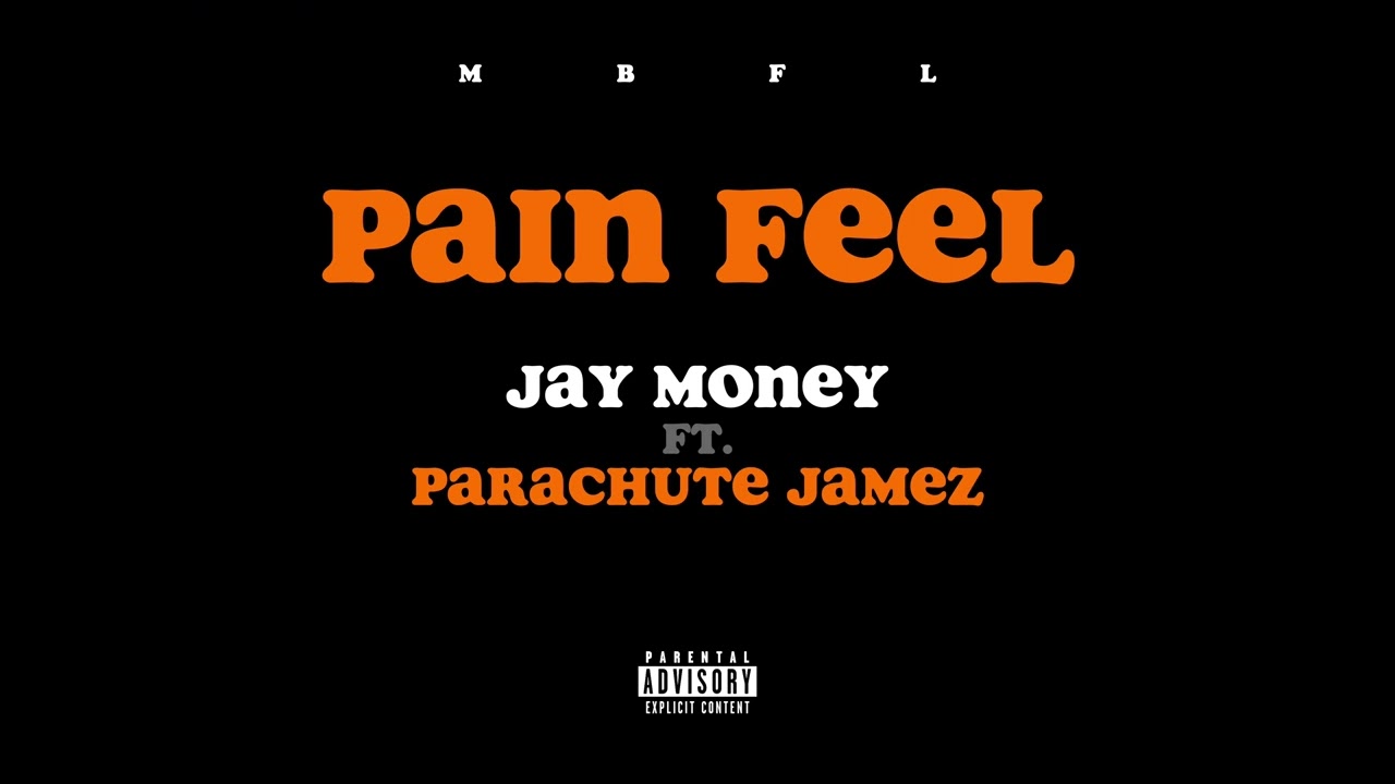 Guarda Jay Money Ft. Parachute Jamez - PAIN FEEL (Official Audio)🔥 su YouTube Guarda Jay Money Ft. Parachute Jamez - PAIN FEEL (Official Audio)🔥 su YouTube